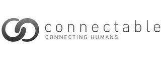 CONNECTABLE CONNECTING HUMANS