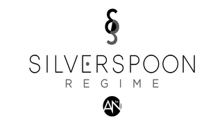 SS SILVERSPOON REGIME BY AN