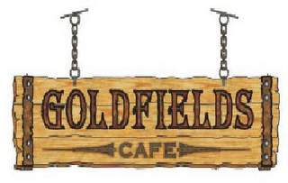 GOLDFIELDS CAFE