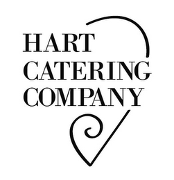 HART CATERING COMPANY Q