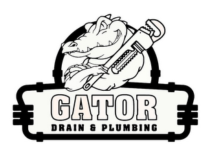 GATOR DRAIN & PLUMBING