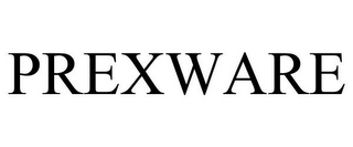 PREXWARE