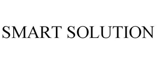 SMART SOLUTION