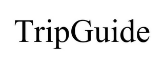 TRIPGUIDE