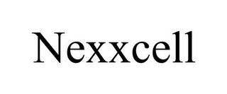 NEXXCELL