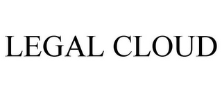 LEGAL CLOUD