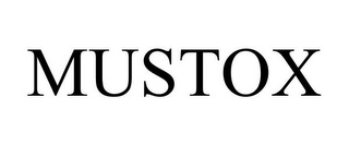 MUSTOX