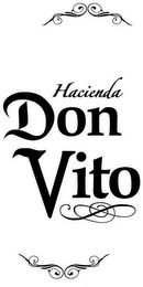 HACIENDA DON VITO