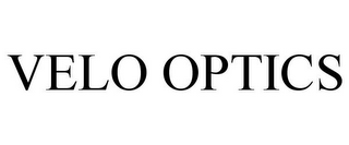VELO OPTICS