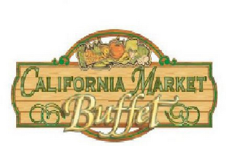 CALIFORNIA MARKET BUFFET