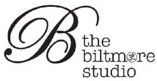 B THE BILTMORE STUDIO