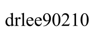 DRLEE90210