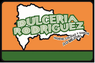 DULCERIA RODRIGUEZ