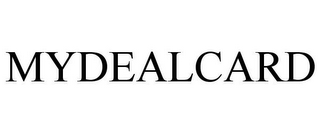 MYDEALCARD