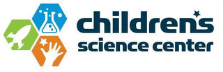 CHILDREN'S SCIENCE CENTER