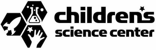 CHILDREN'S SCIENCE CENTER