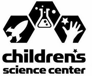 CHILDREN'S SCIENCE CENTER