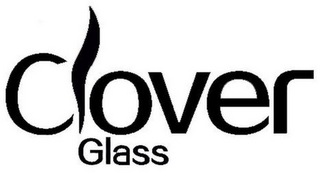 CLOVER GLASS