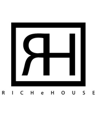 RH RICHEHOUSE