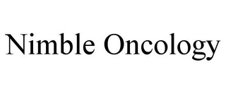 NIMBLE ONCOLOGY