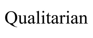 QUALITARIAN