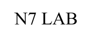 N7 LAB