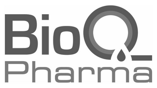 BIOQ PHARMA