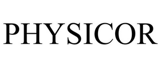 PHYSICOR