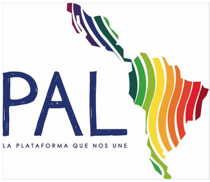 PAL LA PLATAFORMA QUE NOS UNE