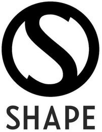 S SHAPE