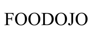 FOODOJO