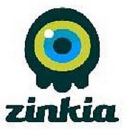 ZINKIA