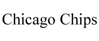 CHICAGO CHIPS