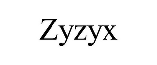 ZYZYX