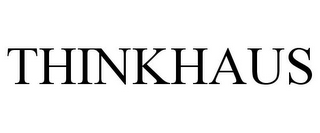 THINKHAUS