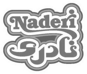 NADERI