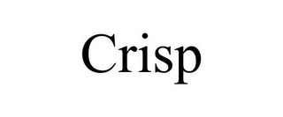 CRISP