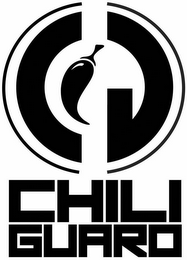 CHILI GUARO CG