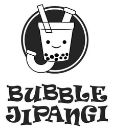 BUBBLE JIPANGI