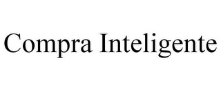 COMPRA INTELIGENTE