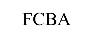 FCBA