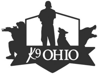 K9 OHIO