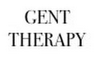 GENT THERAPY