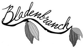 BLADENBRANCH