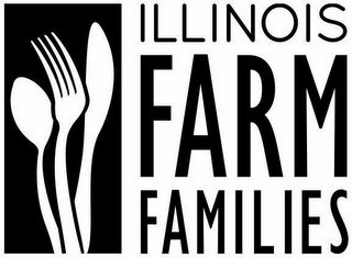 ILLINOIS FARM FAMILIES