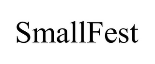 SMALLFEST