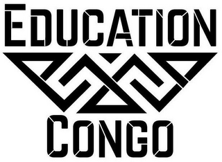 EDUCATION CONGO