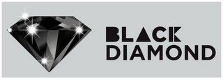 BLACK DIAMOND