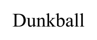 DUNKBALL