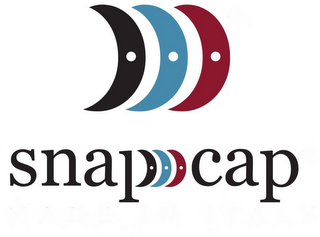 SNAP CAP